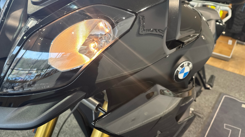 BMW S1000 XR Sport SE ABS
